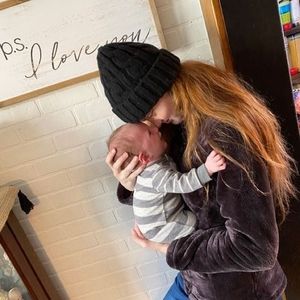 Meet your Posher, Zoey